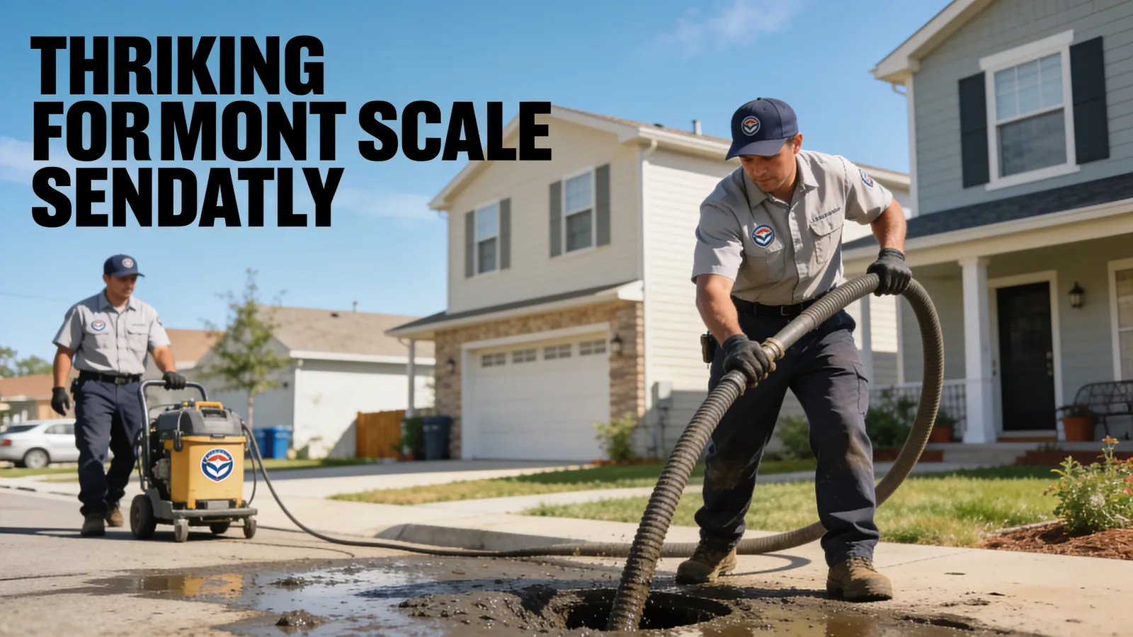 Sewage Cleanup in North Branch, MN near me